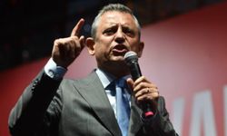 Özgür Özel dahil 11 vekilin dokunulmazlık dosyası Meclis'te