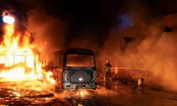 Ateşkes ihlal edildi, SDG otobüslere ateş açtı