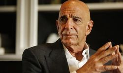ABD'nin Suriye Özel Temsilcisi Tom Barrack Şam'a gidiyor