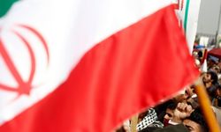 Tahran hava sahası sivil uçuşlara kapandı