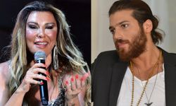 Can Yaman ve Selen Görgüzel gözaltına alındı