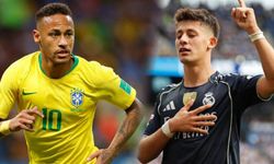 Neymar'dan dikkat çeken Arda Güler itirafı: Dünyanın en iyisi o