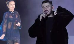 Blok3 ve Demet Akalın birbirine girdi! Saygısız, terbiyesiz