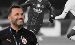 Galatasaray bombayı patlattı: İspanyol yıldız için kesenin ağzı açıldı