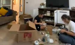 6 öğrenciyi dersten çıkarıp evini temizlettiren öğretmenle ilgili yeni gelişme!