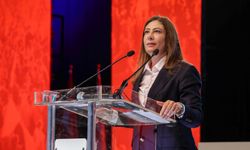 CTP Genel Başkanı Sıla Usar İncirli'den 5 maddelik asgari ücret eleştirisi