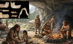 773 bin yıllık fosiller büyük gizemi çözdü: İnsanların ortak atası Afrikalı