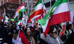 Kuzey Kıbrıs’taki İranlılardan Çarşamba günü İslam Devrimi’ne karşı yürüyüş çağrısı