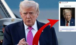 Trump, kendisini "Venezuela'nın Başkan Vekili" olarak ilan etti