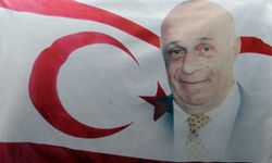 3. Cumhurbaşkanı Eroğlu, Rauf Denktaş'ın 14. ölüm yıldönümü dolayısıyla mesaj yayımladı