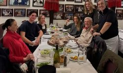 Rahmi Koç'un torunlarıyla gittiği balıkçının fiyatları dudak uçuklattı