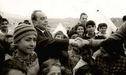 Özgürlük mücadelesi lideri Dr. Fazıl Küçük 42’nci ölüm yıl dönümünde Anıt ve AKM'de anılacak