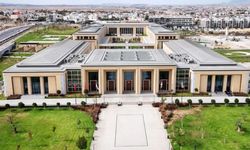 Meclis Genel Kurulu toplandı: Konut ve yol tasarıları kabul edildi