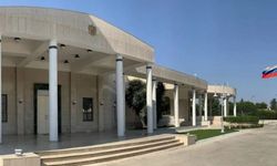 Güney Kıbrıs'taki Rusya Büyükelçiliği’nde bir yetkili ölü bulundu: Soruşturma sürüyor