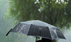 Bugün yer yer yağmur ve fırtına bekleniyor