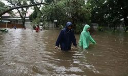 Fas: Son aylardaki yoğun yağışlar sayesinde ülkede 7 yıl süren kuraklık sona erdi