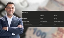 KKTC vekil maaşlarında İngiltere'yi geride bıraktı