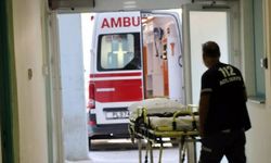 Alsancak’ta yürüdüğü esnada aniden rahatsızlanan Malik Saeed Ahmed hayatını kaybetti