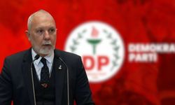 Akpınar, Kurucu Cumhurbaşkanı Denktaş’ı andı: Aziz ruhunu onurlandırmak görevimizdir