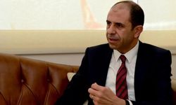 Özersay: Başsavcılığın “Suç unsuru vardır” dediği UBP vekili, AP'de KKTC’yi temsil edecek