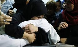 UNICEF: Gazze'de ateşkes sırasında 100'ün üzerinde çocuk öldürüldü