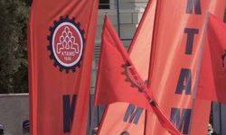 5 sendika yarın Metehan'dan Başbakanlık’a yürüyüş yapacak: Gündem vergi matrahları ve asgari ücret