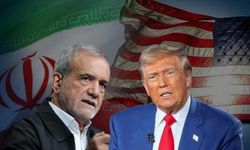 WSJ: ABD’li yetkililer Trump'a İran ile diplomasiyi denemesini tavsiye ediyor