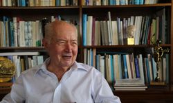 Güney Kıbrıs Rum Yönetimi’nin eski başkanlarından Vasiliu hayatını kaybetti