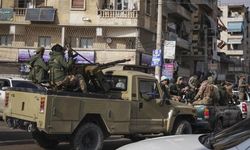 Suriye: "Aranan suçlular ve eski rejim unsurları terör örgütü YPG/SDG saflarında"