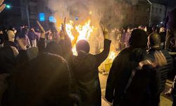 İran İnsan Hakları Aktivistleri Haber Ajansı: "Gösterilerde ölenlerin sayısı 2 bin 550'ye yükseldi"