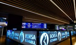 Borsa günün ilk yarısında yükseldi