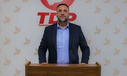 Çeler'den erken seçim çağrısı: Şaibeli bir vekilin AP'de temsili, en hafif tabiriyle skandaldır!