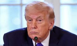 Trump: Grönland bize lazım, aksi kabul edilemez