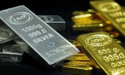 Altın ve gümüş, Trump’ın yumuşak mesajları ve kâr satışlarıyla geriledi