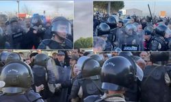 Ekrem İmamoğlu'nun diploma davasında gerginlik