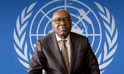 UNFICYP Misyon Şefi Diagne, bugün BM Güvenlik Konseyi’ni Kıbrıs konusunda bilgilendirecek