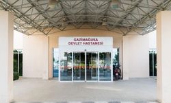 KTAMS, personel eksikliği gerekçesiyle Mağusa Devlet Hastanesi’nde grev yapacak