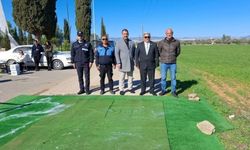 Atlılar köyünde şap hastalığı tespit edildi, 3 aylık karantina ilan edildi