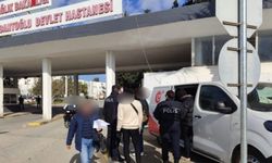 Lefkoşa’da, ülkede yasal statüsü olmadan ikamet eden 12 kişi tespit edildi