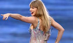 Taylor Swift’ten tarihi rekor: Paul McCartney ve Michael Jackson’ı geçti!