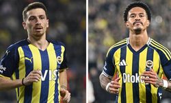 Jayden Oosterwolde ve Mert Hakan Yandaş dahil 5 kişiye hapis cezası