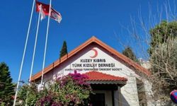 Kıbrıs Türk Kızılay’ı 2025’te 5 bin 386 ünite kan bağışı topladı