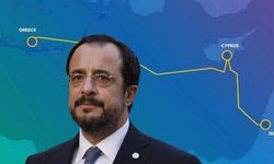 Güney Kıbrıs ile İsrail, Great Sea Interconnector projesi için müzakerelere başladı