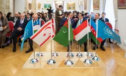 Kuzey Kıbrıs, Viyana’daki Türk Haftası etkinliklerinde temsil edildi