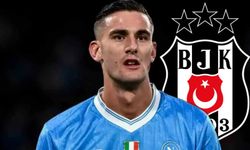 Beşiktaş Abraham'ın alternatifini buldu: Siyah-beyazlı ekipten forvete Lorenzo Lucca hamlesi