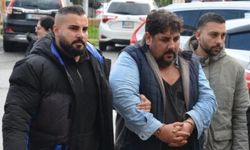 Ercan'da uyuşturucu madde içerikli çubuk şeker taşımakla itham edilen zanlı 20 gün tutuklu