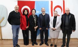 SOS Çocukköyü Derneği’nde yönetim oy birliğiyle yeniden seçildi