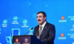 Yılmaz: “Proje kapsamında 130 sabit ve 20 mobil olmak üzere toplam 150 yeni nesil hız tespit sistemi kuruldu”