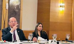 Sağlıkta 2025’te 1,6 milyon muayene, 32 bin müdahale