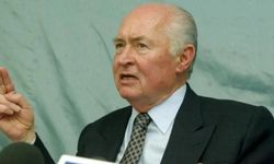 Yorgos Vasiliu'nun cenaze töreni bugün gerçekleştirilecek